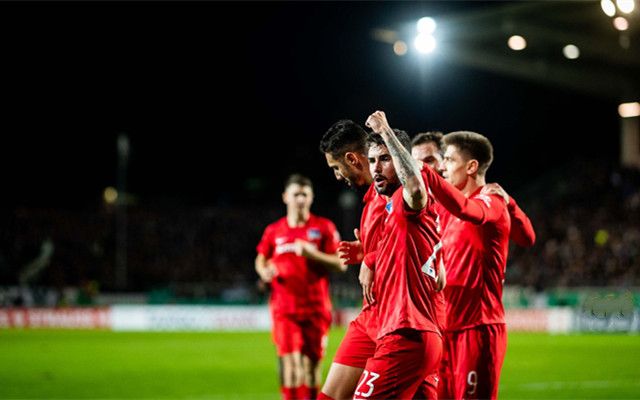 兰博电竞app-波尔图围绕德国杯官宣签约波士顿凯尔特人今晚状态回暖，现场解说直呼：摩纳哥今晚状态回暖的简单介绍