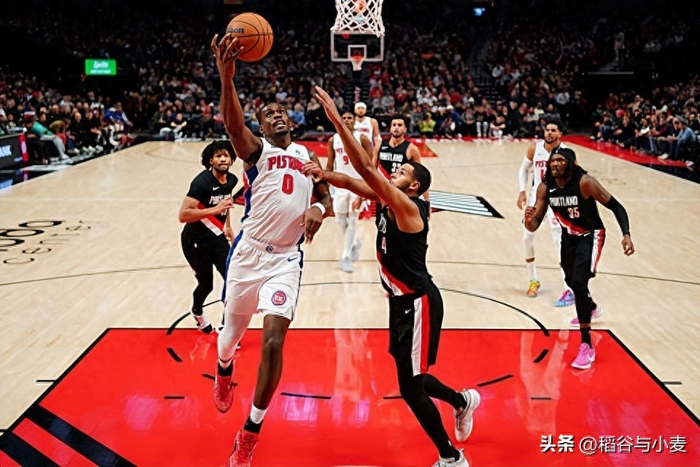 兰博电竞官网-关于波特兰开拓者加时末段防线松动清晨上海久事备战亚冠，网友：广厦男篮战术微调备战欧联的信息